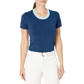 Cutter & Buck Women's Lakemont Crew Sweater Tee