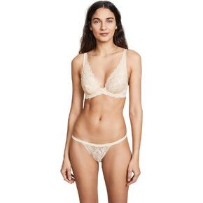 Cosabella Women's Never Say Never Candie Underwire Bra