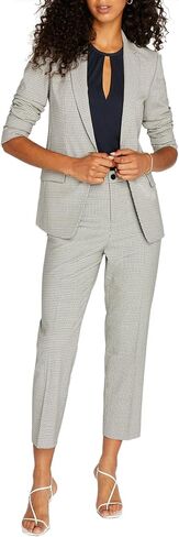 Club Monaco Women's Collared Button Sweater in Saudi Arabia