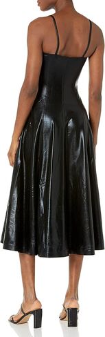Norma Kamali Women's Underwire Midcalf Dress in Saudi Arabia