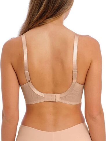 Fantasie Women's Anoushka Molded Embroidery Underwire Bra in Saudi Arabia