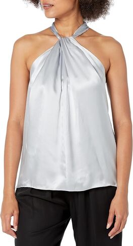 Club Monaco Women's Halter Top Sleeveless Camisole in Saudi Arabia