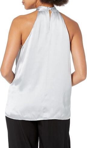 Club Monaco Women's Halter Top Sleeveless Camisole in Saudi Arabia