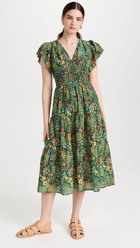 Women's Kendall Dress in Kuwait