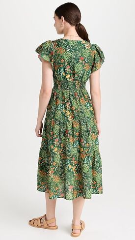 Women's Kendall Dress in Kuwait