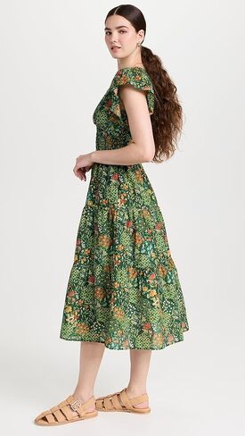 Women's Kendall Dress in Kuwait