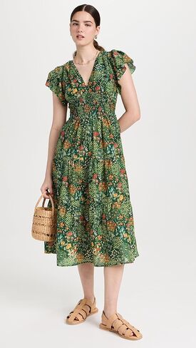 Women's Kendall Dress in Kuwait