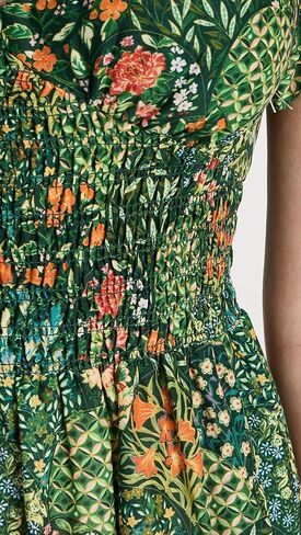 Women's Kendall Dress in Kuwait