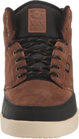 Etnies Men's Dunbar High Tip Winterized Shoe Skate in Saudi Arabia