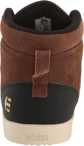 Etnies Men's Dunbar High Tip Winterized Shoe Skate in Saudi Arabia