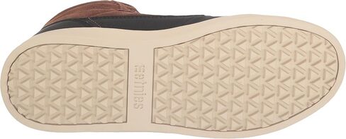 Etnies Men's Dunbar High Tip Winterized Shoe Skate in Saudi Arabia