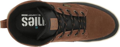 Etnies Men's Dunbar High Tip Winterized Shoe Skate in Saudi Arabia