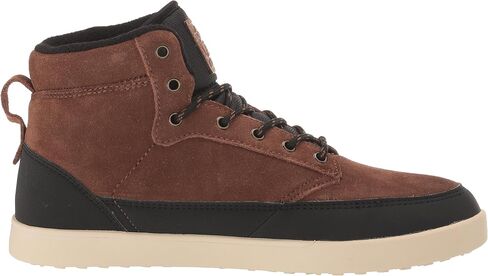 Etnies Men's Dunbar High Tip Winterized Shoe Skate in Saudi Arabia