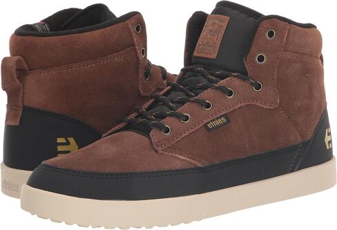 Etnies Men's Dunbar High Tip Winterized Shoe Skate in Saudi Arabia