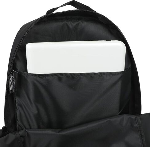 The Flash Lightning Bolt Logo 19" Backpack in Saudi Arabia