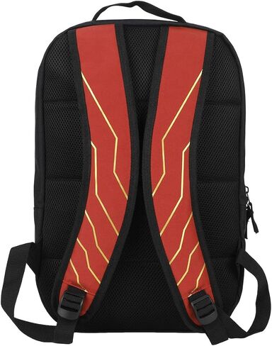 The Flash Lightning Bolt Logo 19" Backpack in Saudi Arabia