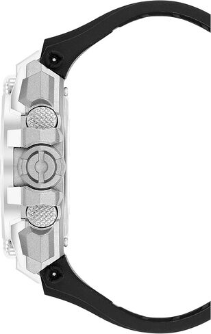 Armitron Sport Men's Digital Chronograph Silicone Strap Watch, 40/8450 in Saudi Arabia