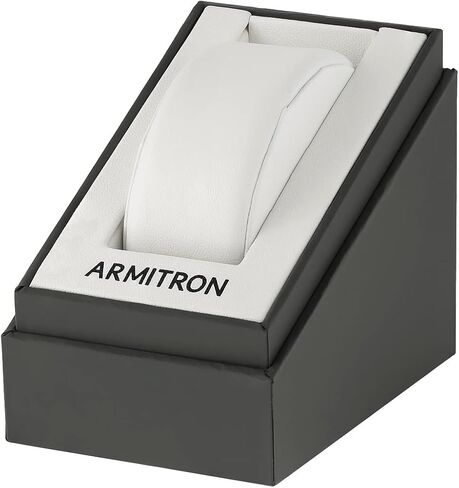 ساعة ارميترون للرجال بوظيفة اليوم/التاريخ، 20/5395 in Kuwait