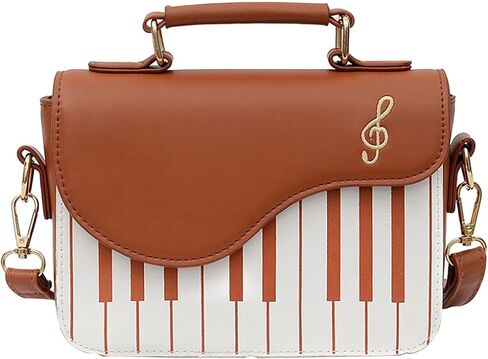 Reberomantic Women's Shirt Shape Crossbody Bag Punk Style Evening Handbag Purse Lapel Collar Satchel Bag in Saudi Arabia
