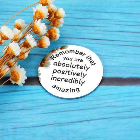 هدايا ملهمة للنساء والرجال، هدايا تخفيف التوتر للأطفال، هدايا رمزية لعناق الجيب للأولاد والبنات في سن المراهقة، هدايا الشفاء العاجل، هدايا الصحة العقلية، التأكيدات الإيجابية، هدايا التخرج in Kuwait