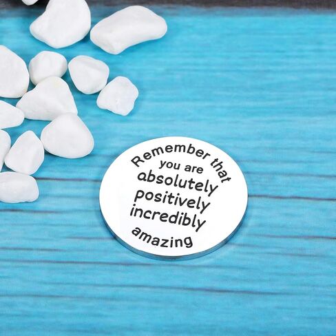 هدايا ملهمة للنساء والرجال، هدايا تخفيف التوتر للأطفال، هدايا رمزية لعناق الجيب للأولاد والبنات في سن المراهقة، هدايا الشفاء العاجل، هدايا الصحة العقلية، التأكيدات الإيجابية، هدايا التخرج in Kuwait