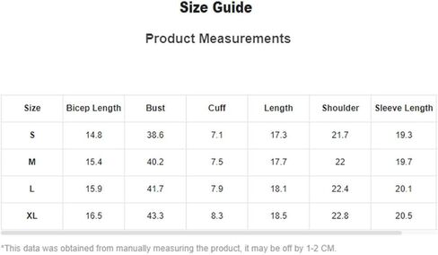 سترة صوفية نسائية من COZYEASE بأزرار سفلية ورقبة على شكل حرف V وأكمام طويلة وكتف منسدل وسترات صوفية محبوكة in Kuwait