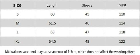 Women's Long Sleeve Stripe Knit Cardigan Sweaters Open Front Outwear in Saudi Arabia