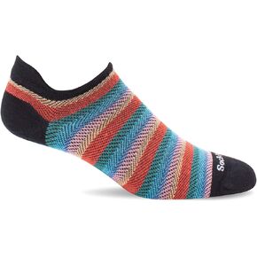Sockwell Women's Essential Comfort Classic Micro Socks
