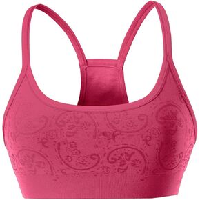 Isis Women's Henna Sports Bra