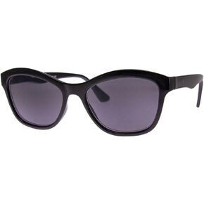 A.J. Morgan Hi Calibre-sunreader Octagonal Reading Glasses