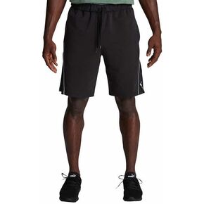 Puma Men's Workout Running Shorts - Gym Shorts for Men - Stretchlite Active Cotton Shorts for Men
