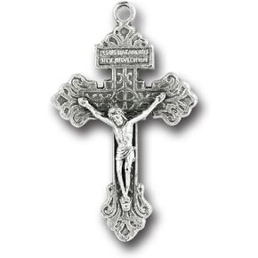 Catholic Pardon Crucifix