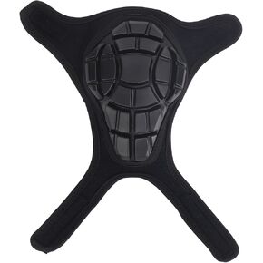 RiToEasysports Kids Scooter Stem Protective Cover,Anti Collision Chest Protector Pad for Kids Bicycles, RiToEasysportsgwmdfc34v2 in Saudi Arabia