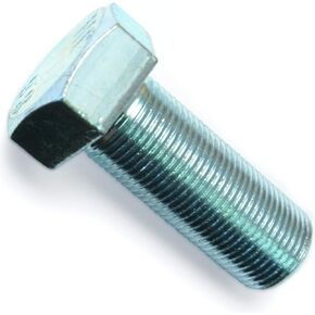 014973456375 Class 8.8 Hex Cap Screws, 20mm-1.50 x 50mm, Piece-2