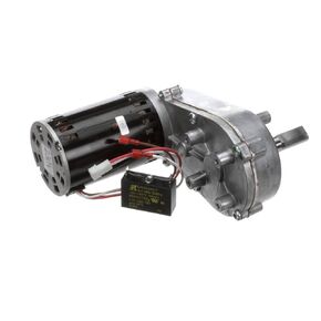 Multiplex 020001517 Multiplex Motor 220V Chamfered Dbl D Frn