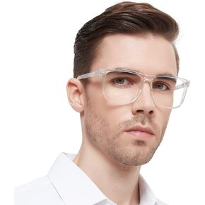 Oversized Reading Glasses 1.5 Designer Readers for Women Retro Cat Eye Large Clear Frame 1.0 1.25 1.5 1.75 2.0 2.25 2.5 2.75 3.0 3.5 4.0 5.0 6.0 Bling Reading Glasses Transparent