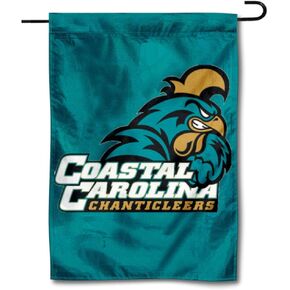 Coastal Carolina Garden Flag and Yard Banner
