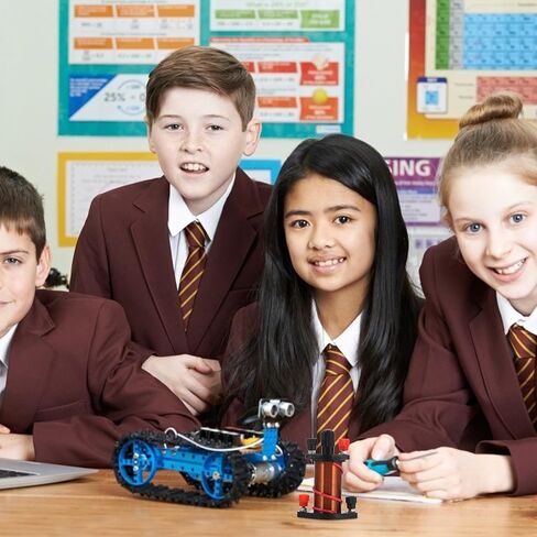 TEHAUX 2pcs Electromagnetic Induction Coil, Demonstration Induction Coil Induction Coil Electromagnet Kit Primary Coil Copper Cylinder Teaching Solenoid Coil for Physics Teaching in Kuwait