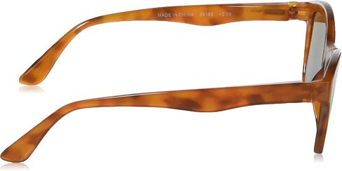 أ.ج. نظارات قراءة مثمنة من Morgan Hi Calibre-sunreader in Kuwait