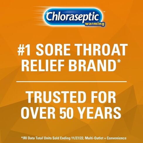 Chloraseptic Children’s Sore Throat Spray, Cherry-Licious, 6 oz in Saudi Arabia