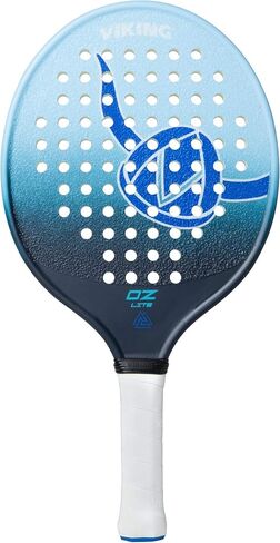Viking OZ Lite GG (Gradient) Platform Tennis Paddle (Light Blue) in Saudi Arabia