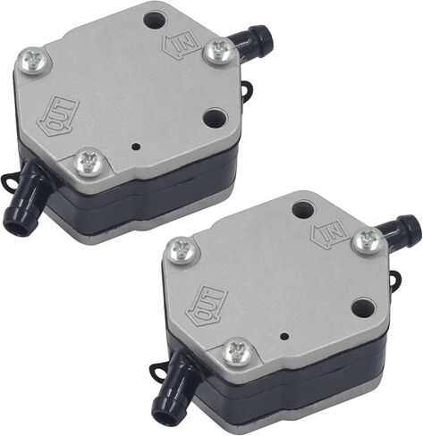 6E5-24410-03-00 6E5-24410-00 18-7349 Fuel Pump for Yamaha Outboard 6E5-24410-00 6E5-24410-01 6E5-24410-02 6E5-24410-04, 115 130 150 175 200 225 250 300 HP V4 V6 2-Stroke in Saudi Arabia