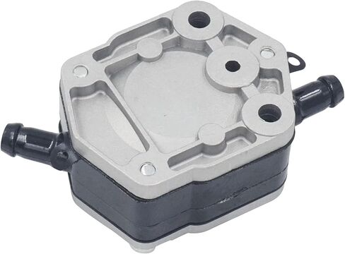 6E5-24410-03-00 6E5-24410-00 18-7349 Fuel Pump for Yamaha Outboard 6E5-24410-00 6E5-24410-01 6E5-24410-02 6E5-24410-04, 115 130 150 175 200 225 250 300 HP V4 V6 2-Stroke in Saudi Arabia