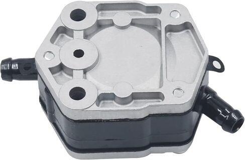 6E5-24410-03-00 6E5-24410-00 18-7349 Fuel Pump for Yamaha Outboard 6E5-24410-00 6E5-24410-01 6E5-24410-02 6E5-24410-04, 115 130 150 175 200 225 250 300 HP V4 V6 2-Stroke in Saudi Arabia