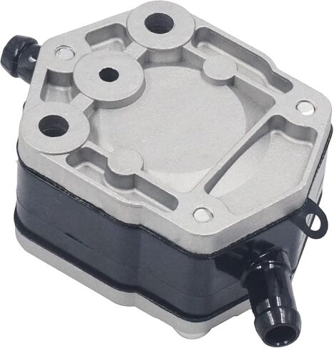 6E5-24410-03-00 6E5-24410-00 18-7349 Fuel Pump for Yamaha Outboard 6E5-24410-00 6E5-24410-01 6E5-24410-02 6E5-24410-04, 115 130 150 175 200 225 250 300 HP V4 V6 2-Stroke in Saudi Arabia