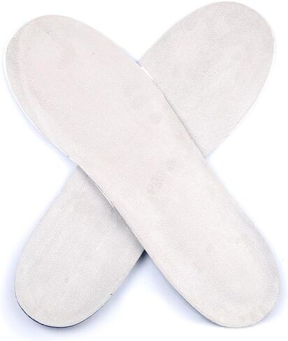 Gel Insoles for Men(43-45): 2 Pcs Shoe Insoles for Standing All Day, Full Length Sneaker Inserts Silicone Shoe Cushion Inserts Shoe Inserts Men for Walking Running in Saudi Arabia