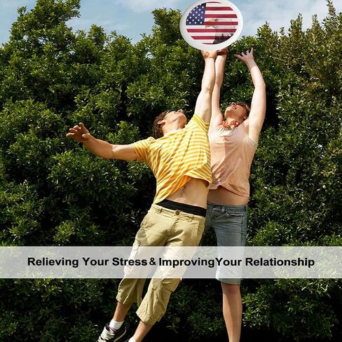 Eagle and American Flag Flying Disc Patriotic Ultimate Sport Disc 175g for Competitions, Team Game Exercise Outdoor Activity in Saudi Arabia