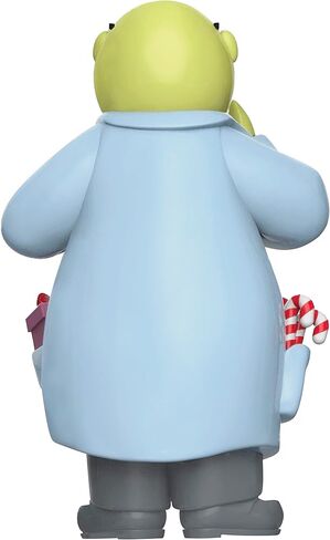 Hallmark Keepsake Christmas Ornaments 2023, Disney The Muppets Dr. Bunsen Honeydew and Beaker, Set of 2, Gifts for Muppets Fans in Saudi Arabia