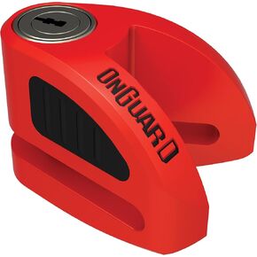 ONGUARD Boxer Disc Lock