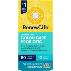 PROBIOTIC 80B Colon Care in Kuwait